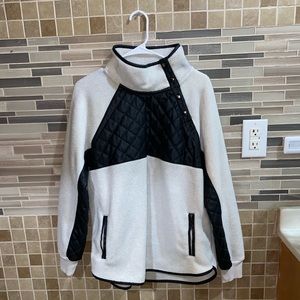 SOLD Abercrombie & Fitch Jacket